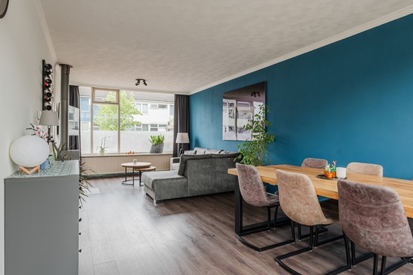 Medium property photo - Constantijnstraat 123, 7681 WG Vroomshoop